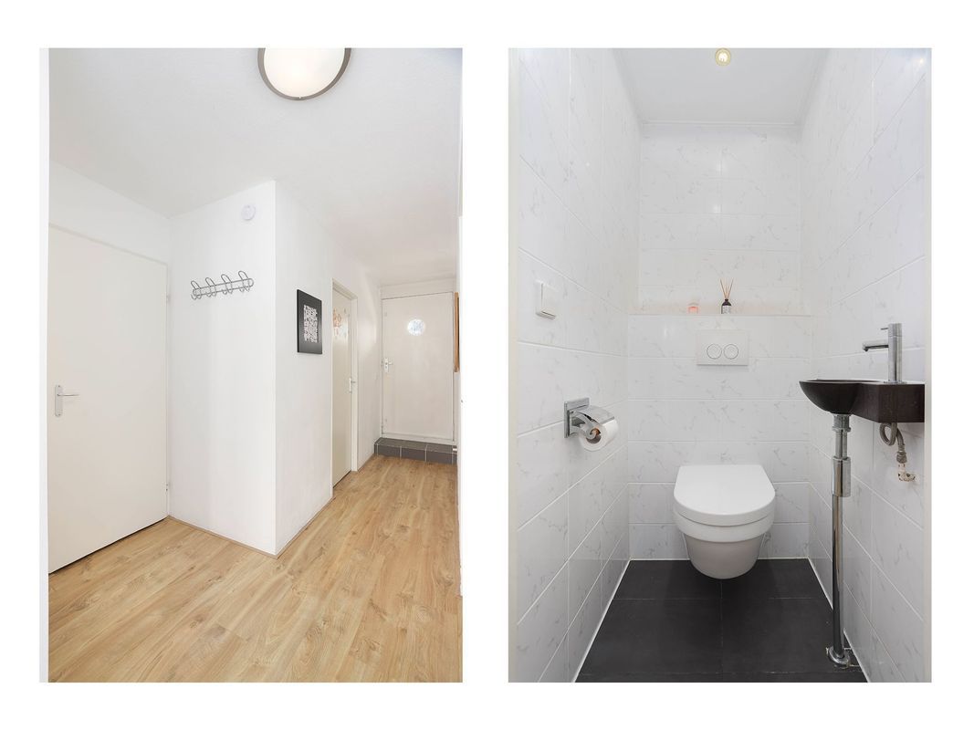 Aartsbisschop Romerostraat 217 Photo Blur 16