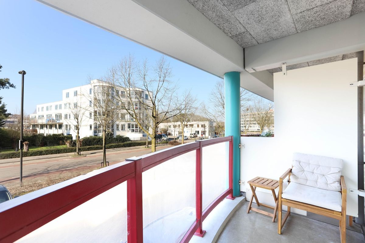 Aartsbisschop Romerostraat 217 Photo Blur 17