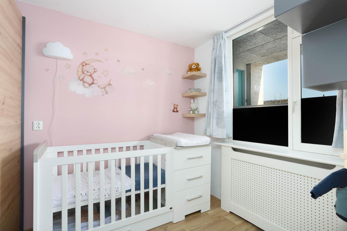 Aartsbisschop Romerostraat 217 Photo Blur 14