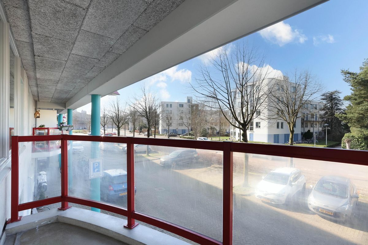 Aartsbisschop Romerostraat 217 Photo Blur 18