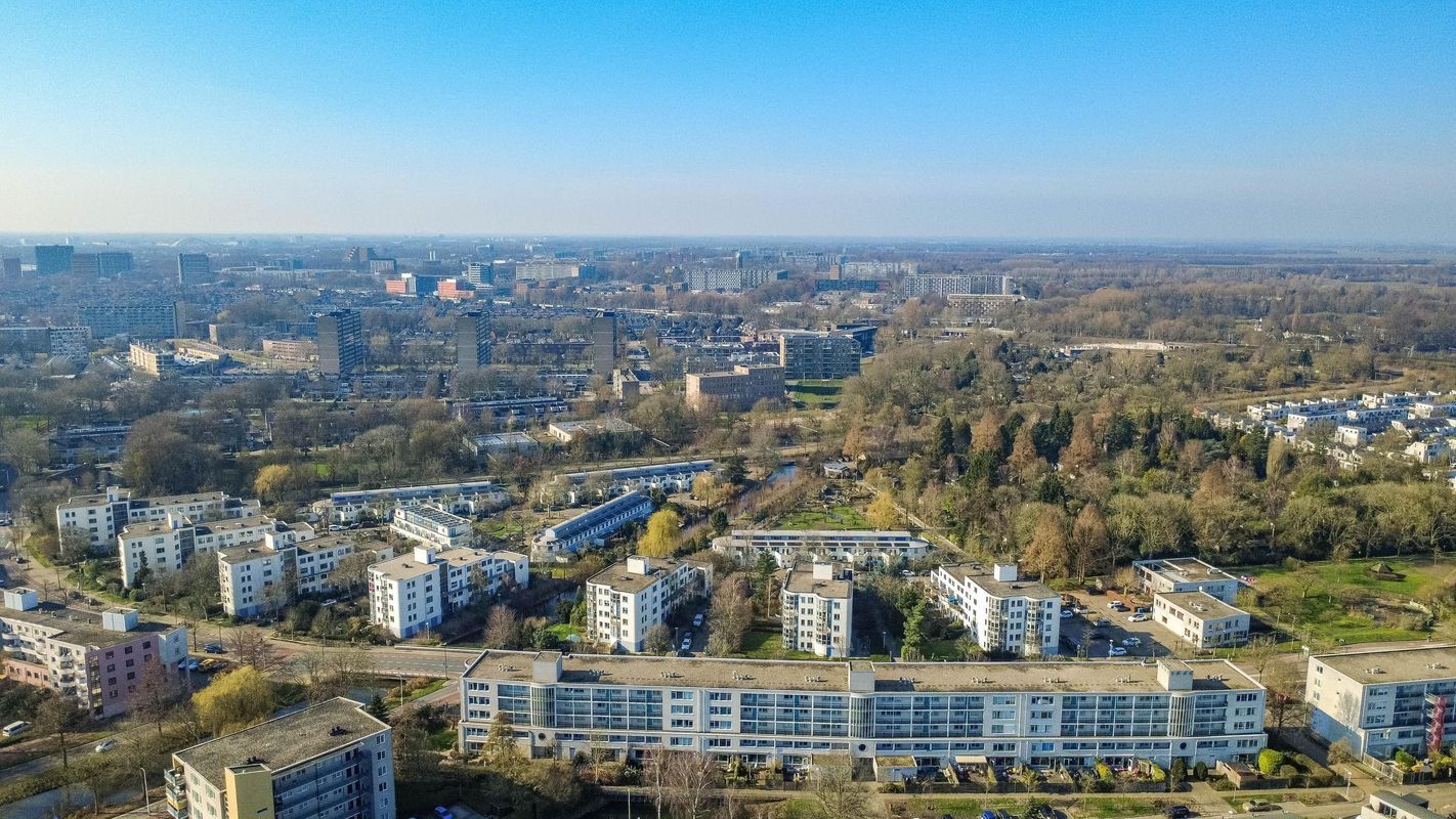 Aartsbisschop Romerostraat 217 Photo Blur 22