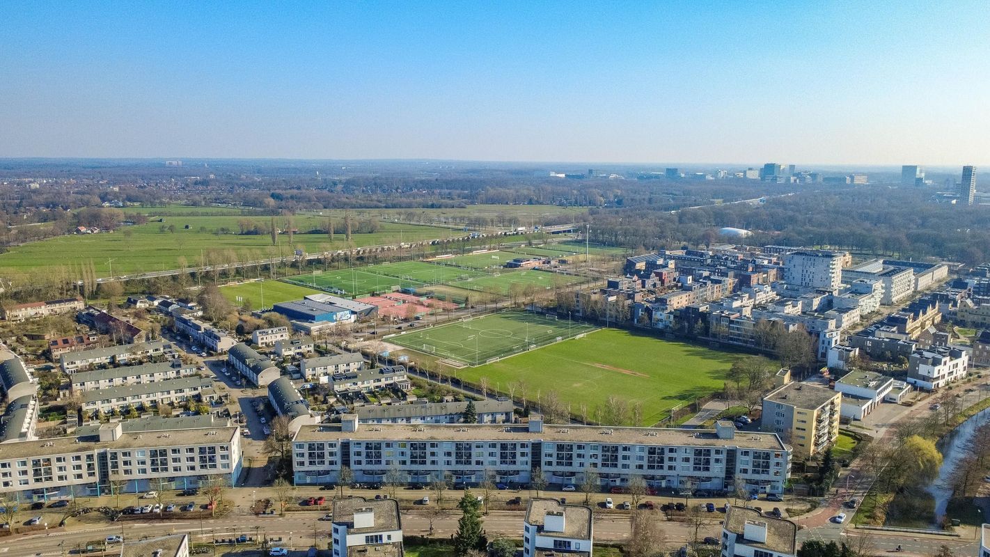 Aartsbisschop Romerostraat 217 Photo Blur 21