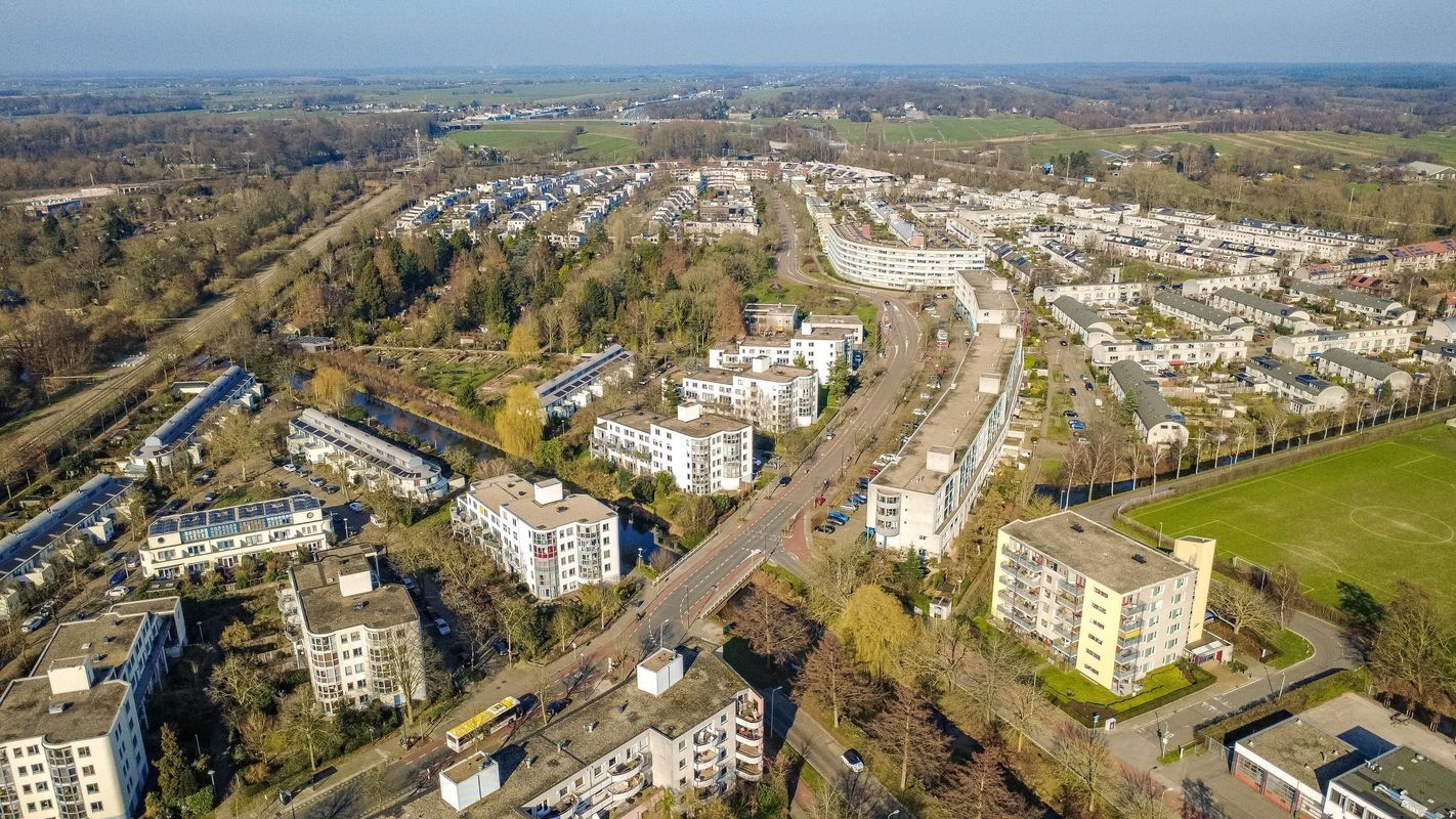 Aartsbisschop Romerostraat 217 Photo Blur 23