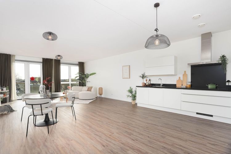 Pablo Picassostraat 559 Photo 1