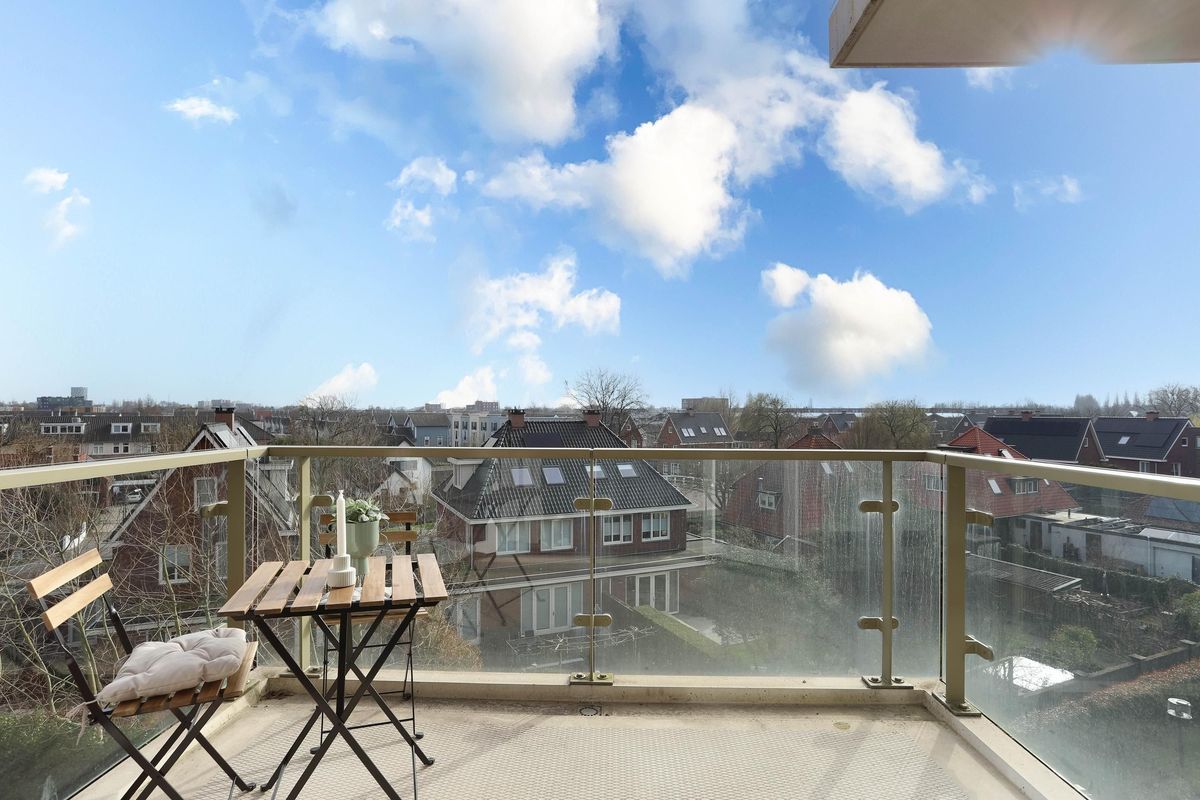 Pablo Picassostraat 559 Photo Blur 8