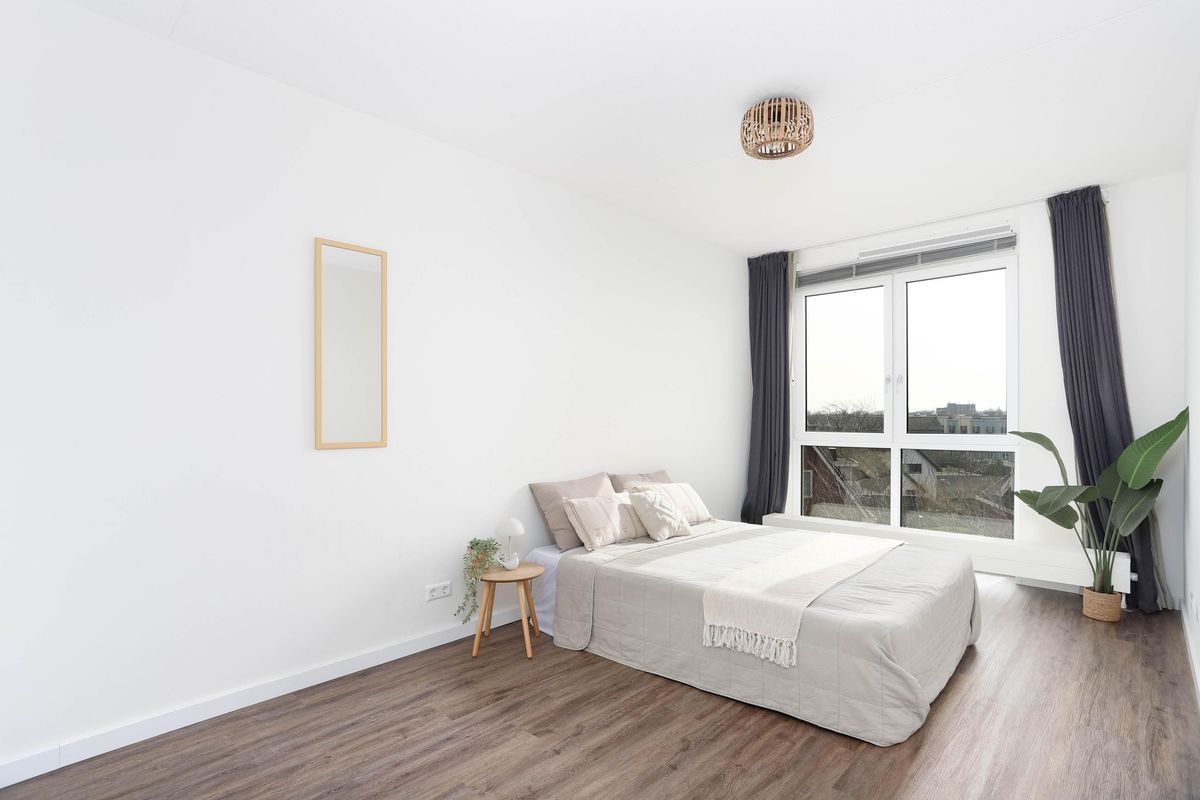 Pablo Picassostraat 559 Photo Blur 10