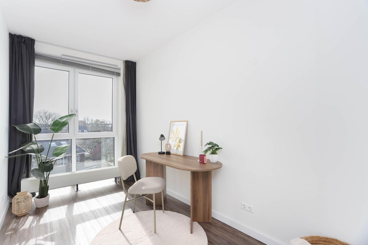 Pablo Picassostraat 559 Photo Blur 12