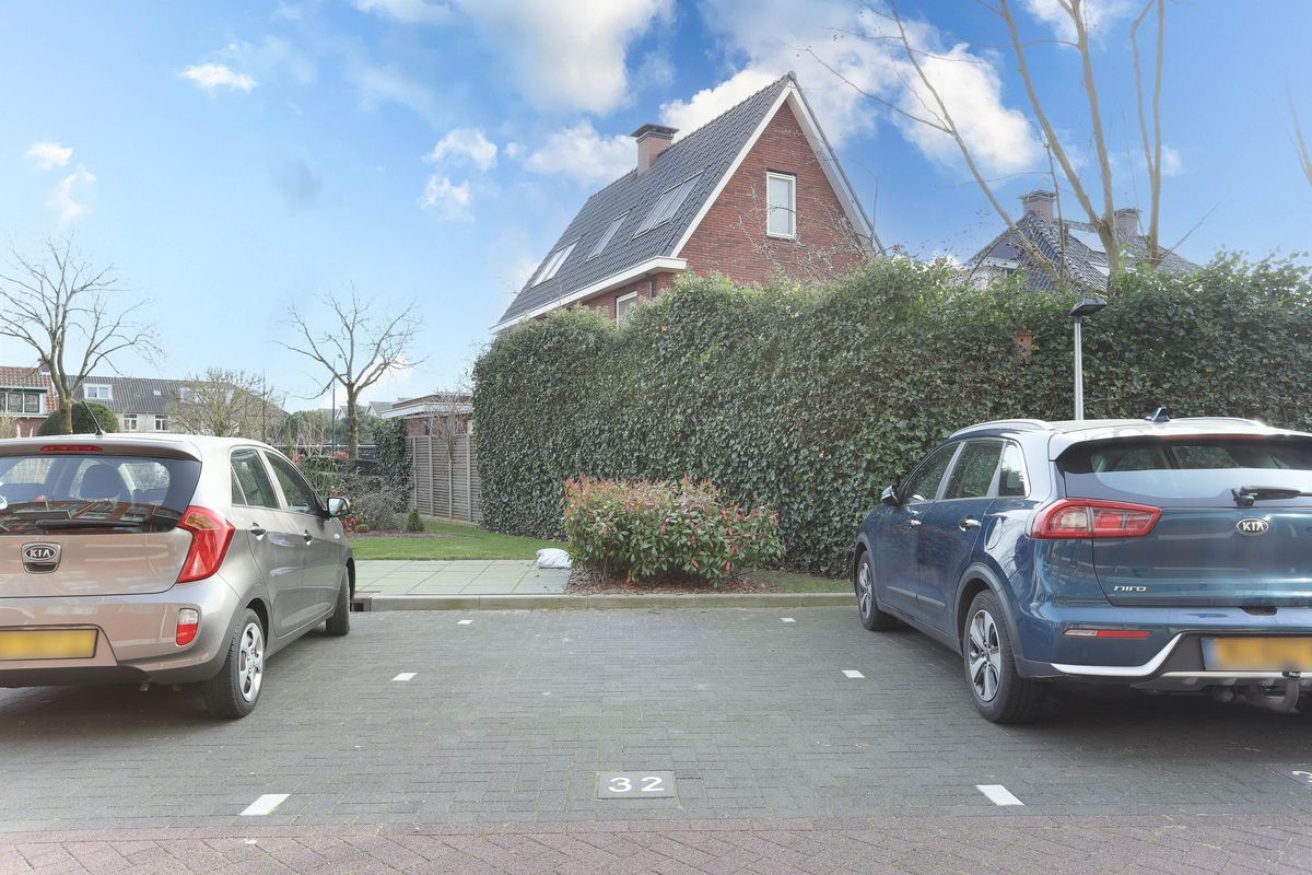 Pablo Picassostraat 559 Photo Blur 18