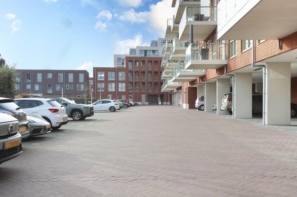 Pablo Picassostraat 559 Photo Blur 19