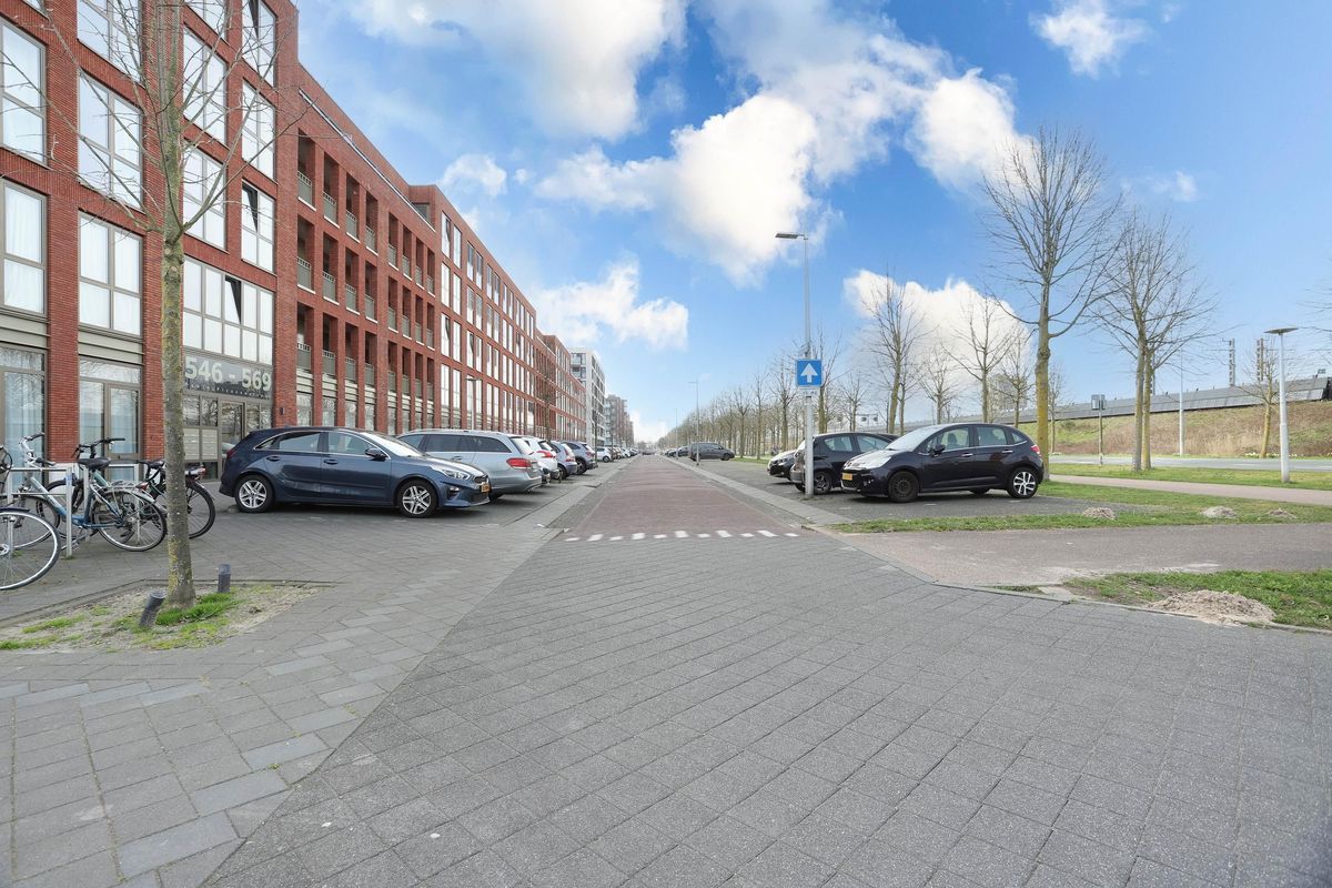 Pablo Picassostraat 559 Photo Blur 21