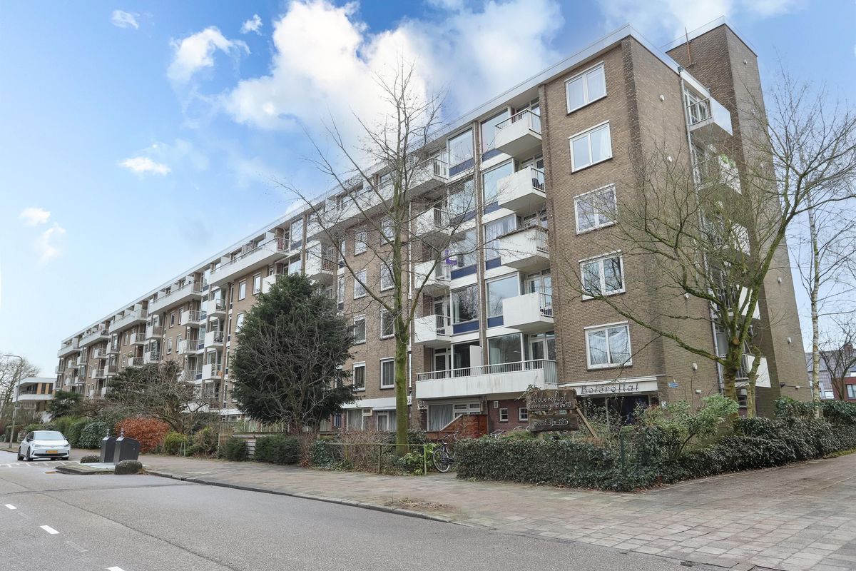 Ravellaan 103 Photo Blur 0