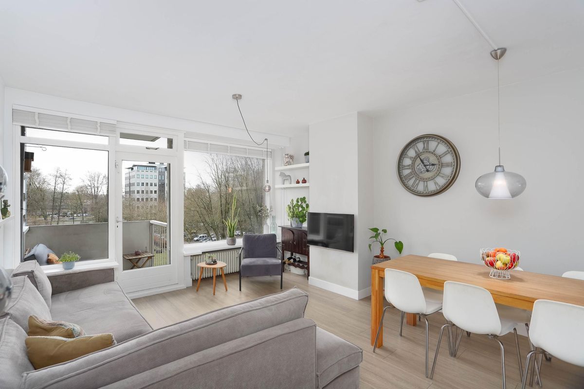 Ravellaan 103 Photo Blur 1