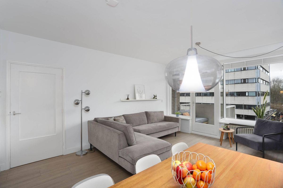 Ravellaan 103 Photo Blur 2