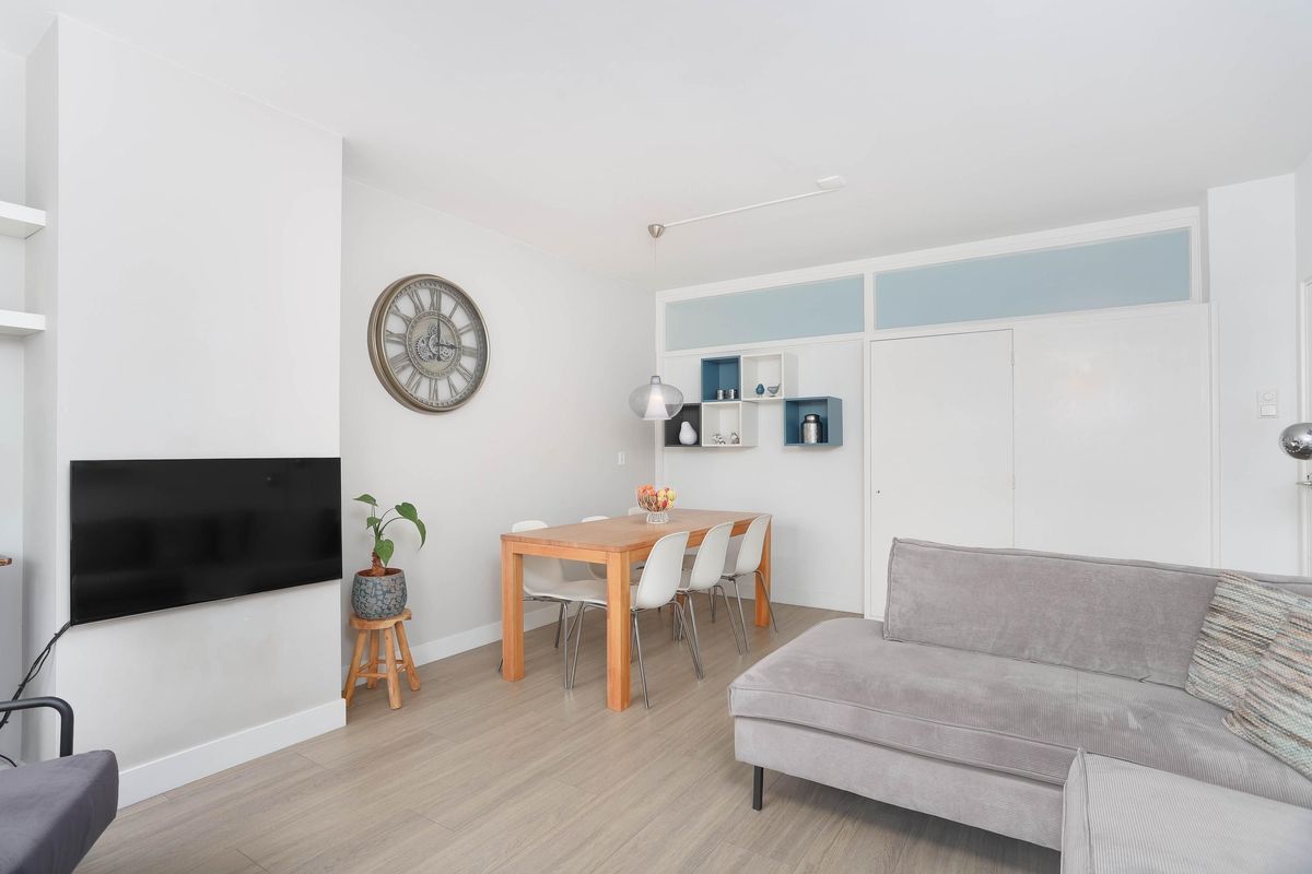 Ravellaan 103 Photo Blur 3