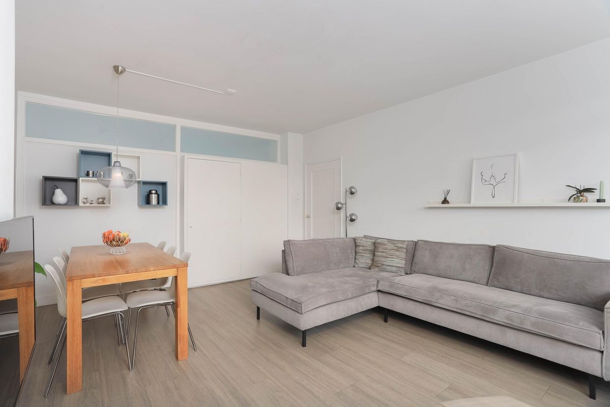 Ravellaan 103 Photo Blur 4