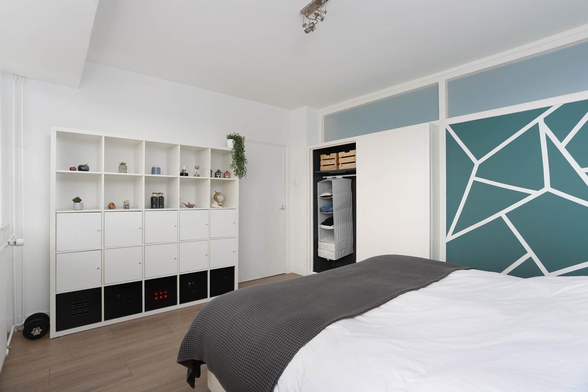 Ravellaan 103 Photo Blur 7