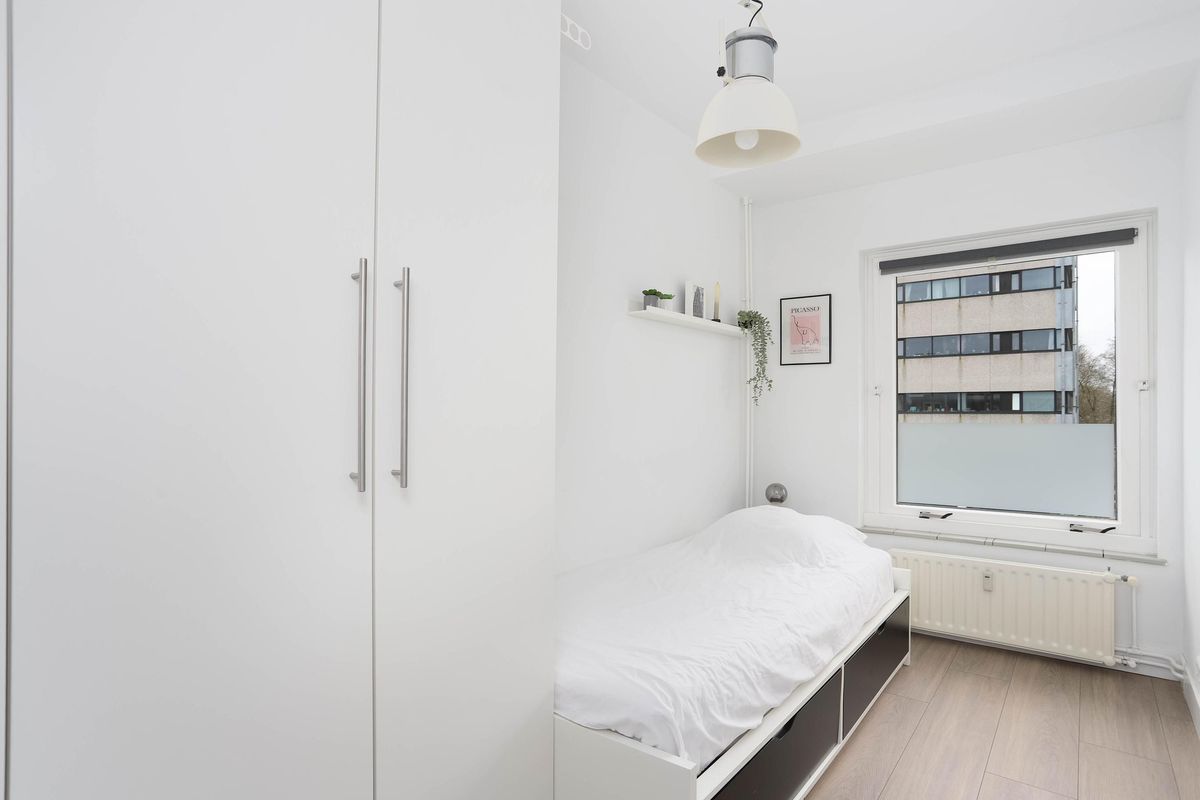 Ravellaan 103 Photo Blur 12