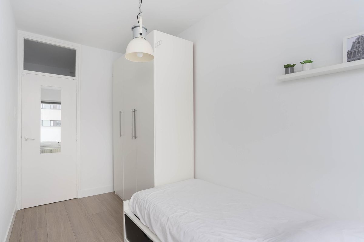 Ravellaan 103 Photo Blur 13