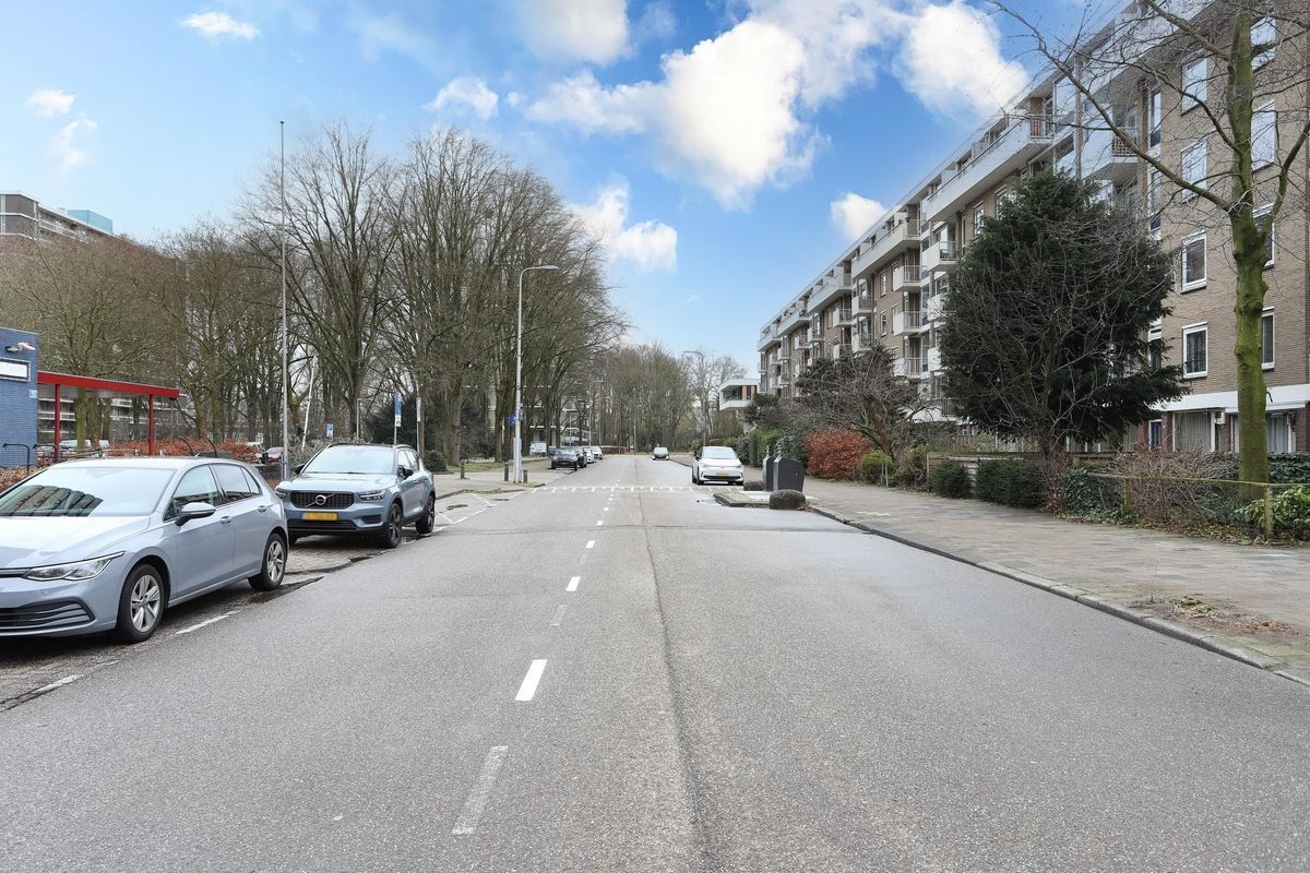 Ravellaan 103 Photo Blur 18