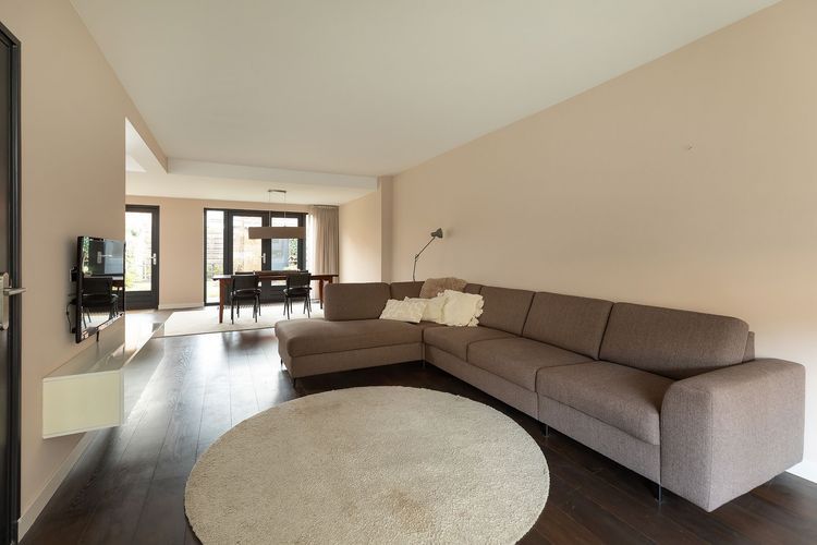 Olivier van Noortstraat 8 Photo 1