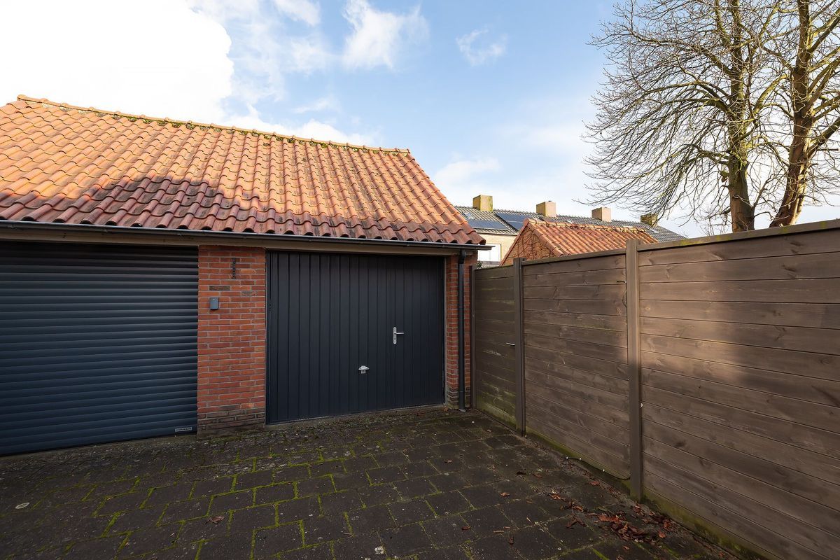 Olivier van Noortstraat 8 Photo Blur 3