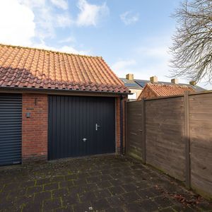 Olivier van Noortstraat 8 Photo 4