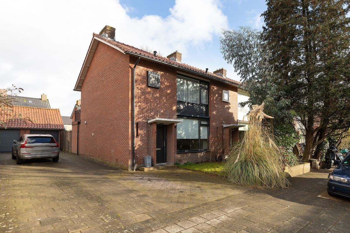 Olivier van Noortstraat 8 Photo Blur 0