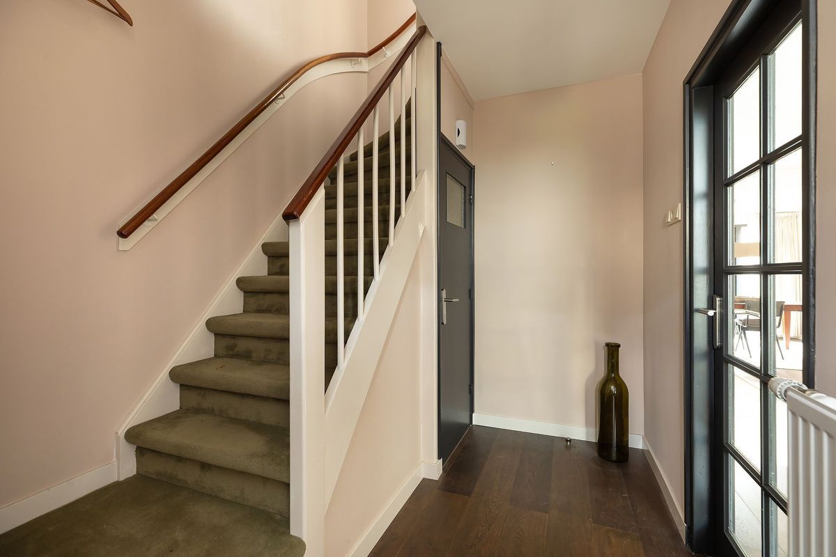 Olivier van Noortstraat 8 Photo Blur 6