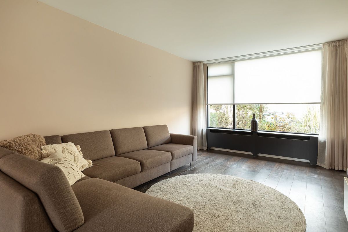 Olivier van Noortstraat 8 Photo Blur 7