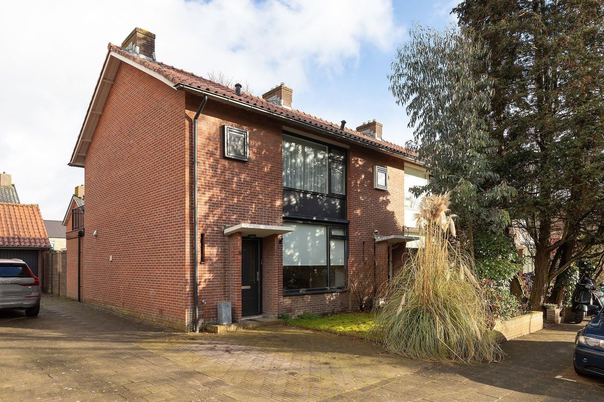 Olivier van Noortstraat 8 Photo Blur 4