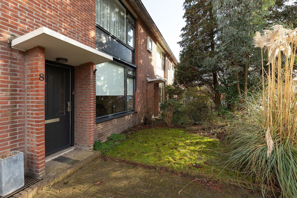 Olivier van Noortstraat 8 Photo Blur 5