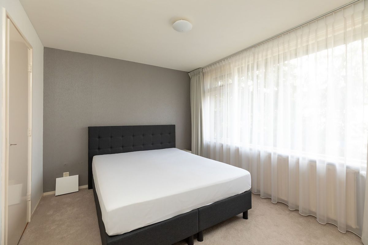 Olivier van Noortstraat 8 Photo Blur 20