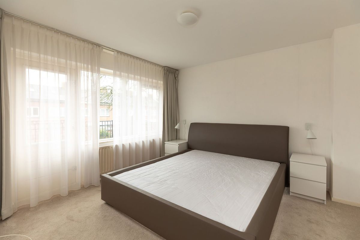 Olivier van Noortstraat 8 Photo Blur 18