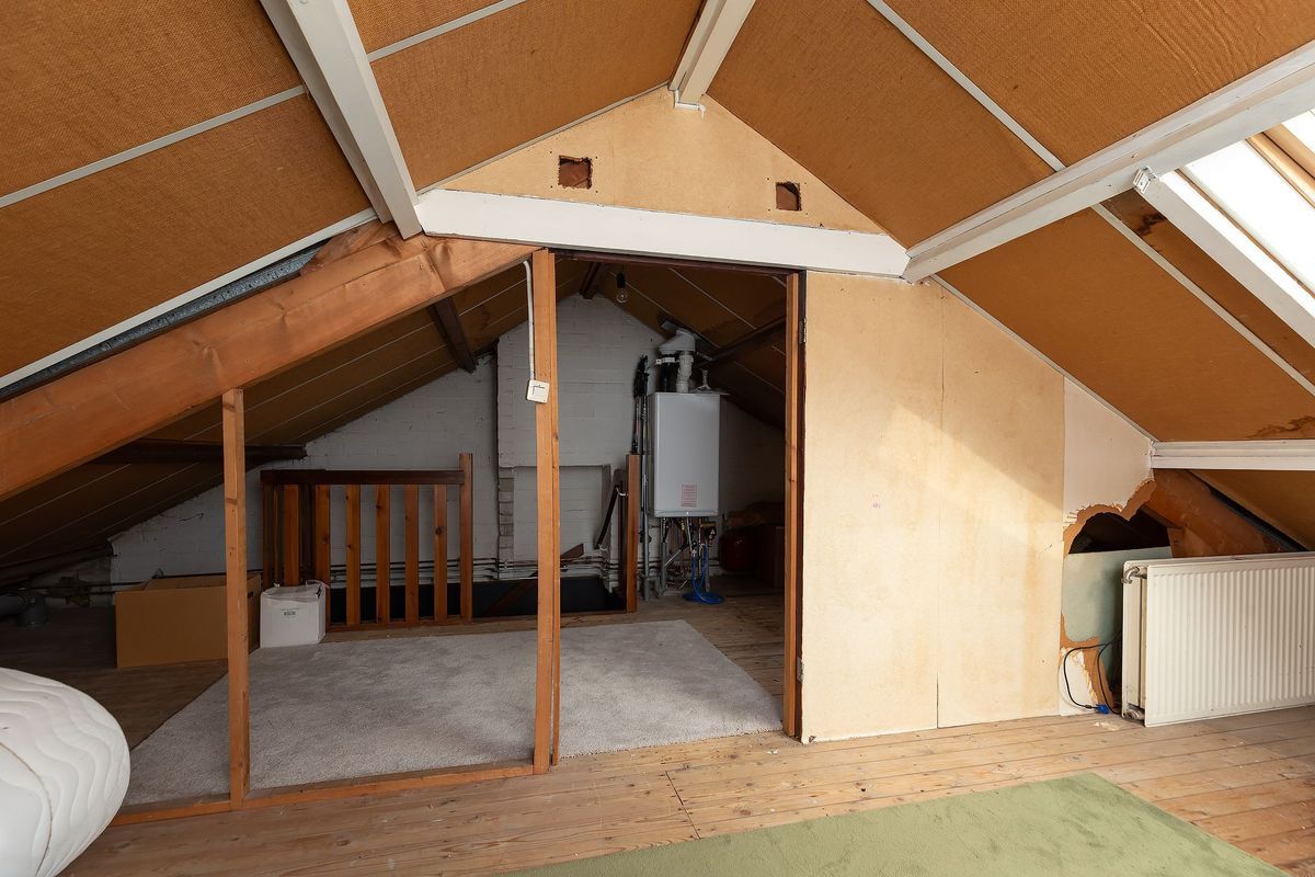 Olivier van Noortstraat 8 Photo Blur 26