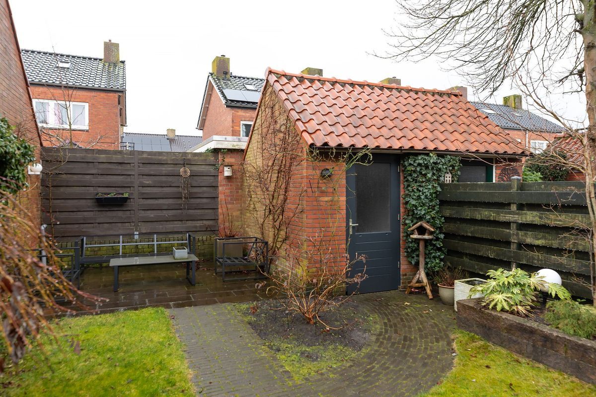 Olivier van Noortstraat 8 Photo Blur 29