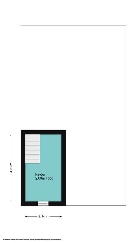 Olivier van Noortstraat 8 Floorplan Blur 0