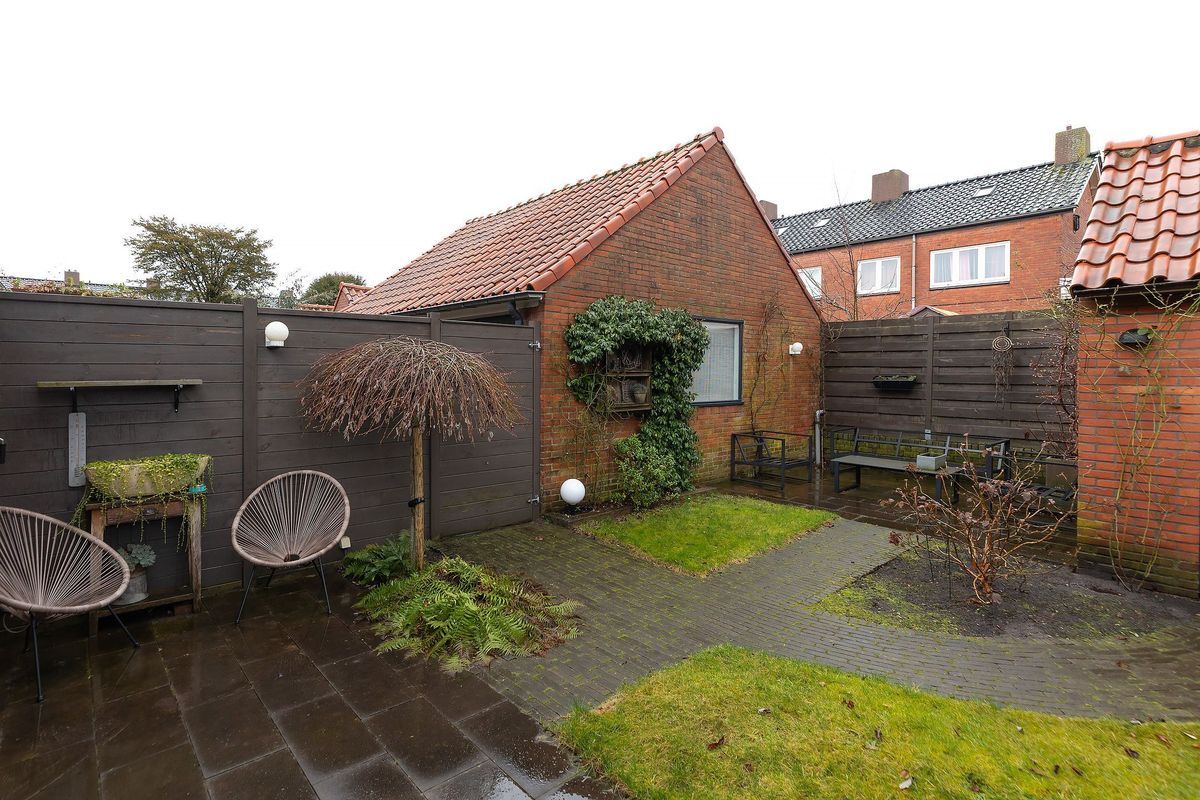 Olivier van Noortstraat 8 Photo Blur 28