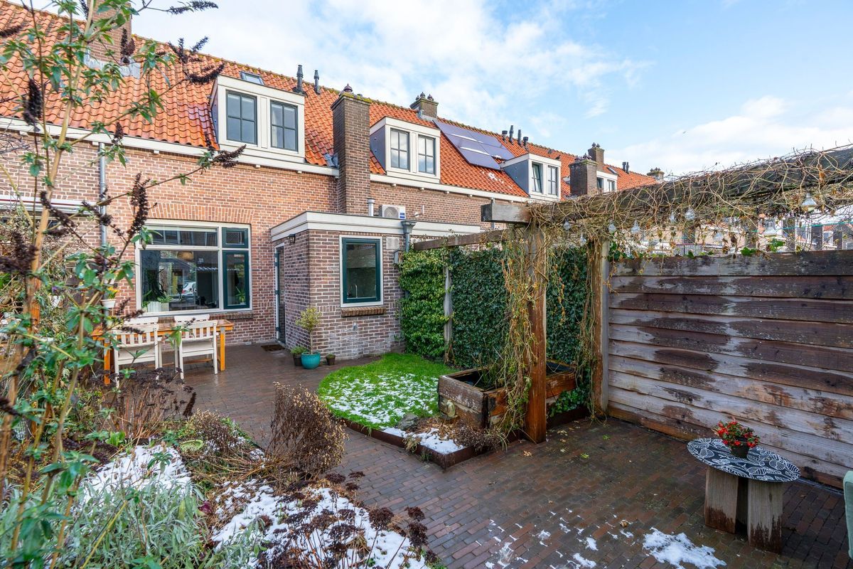 Westinghousestraat 11 Photo Blur 3