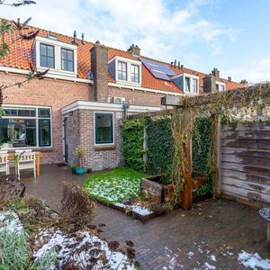 Westinghousestraat 11 Photo 4