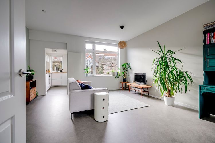 Westinghousestraat 11 Photo 1