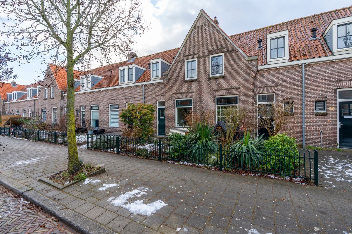 Westinghousestraat 11 Photo Blur 6