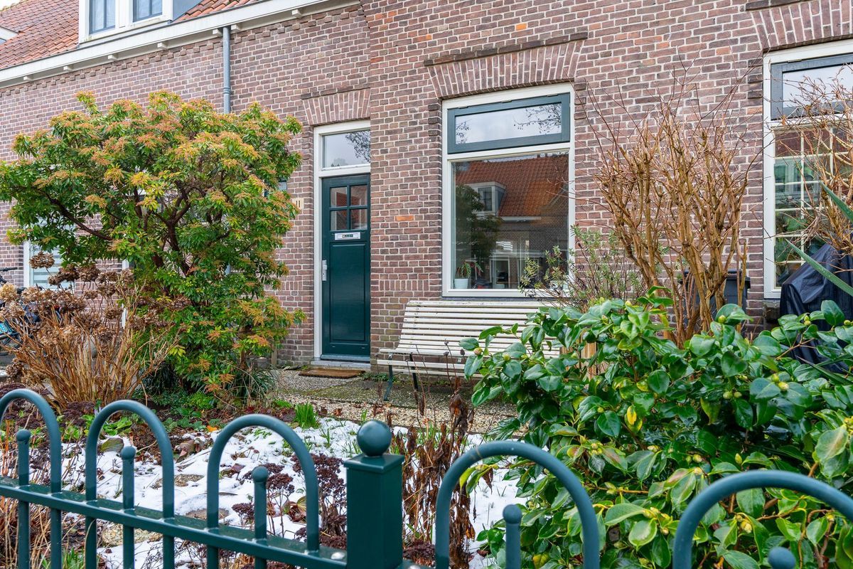 Westinghousestraat 11 Photo Blur 7