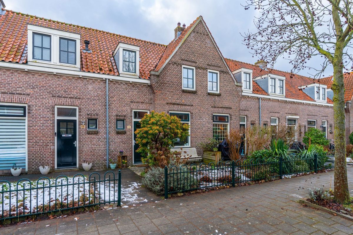 Westinghousestraat 11 Photo Blur 5