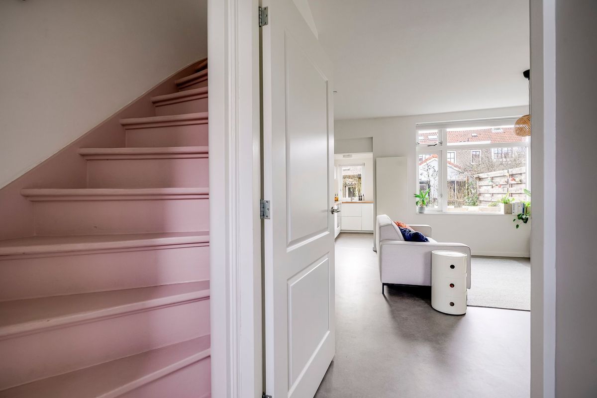 Westinghousestraat 11 Photo Blur 11