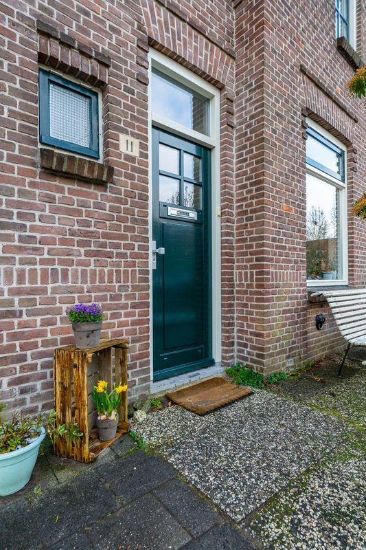 Westinghousestraat 11 Photo Blur 8