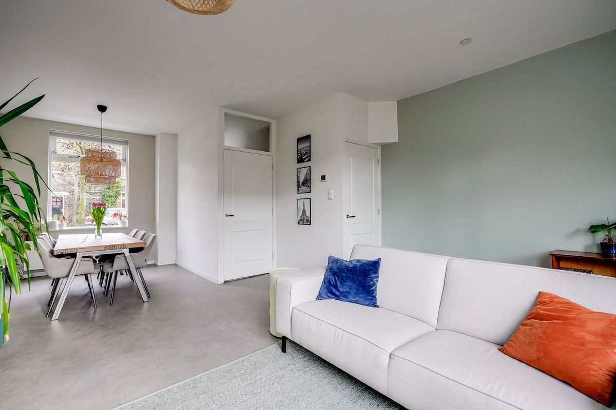 Westinghousestraat 11 Photo Blur 13