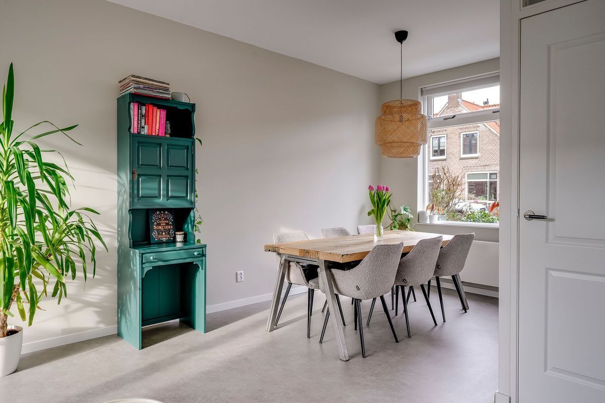 Westinghousestraat 11 Photo Blur 15