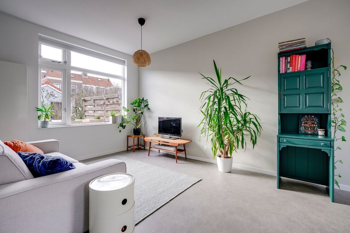 Westinghousestraat 11 Photo Blur 12