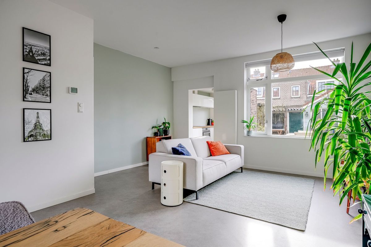 Westinghousestraat 11 Photo Blur 18