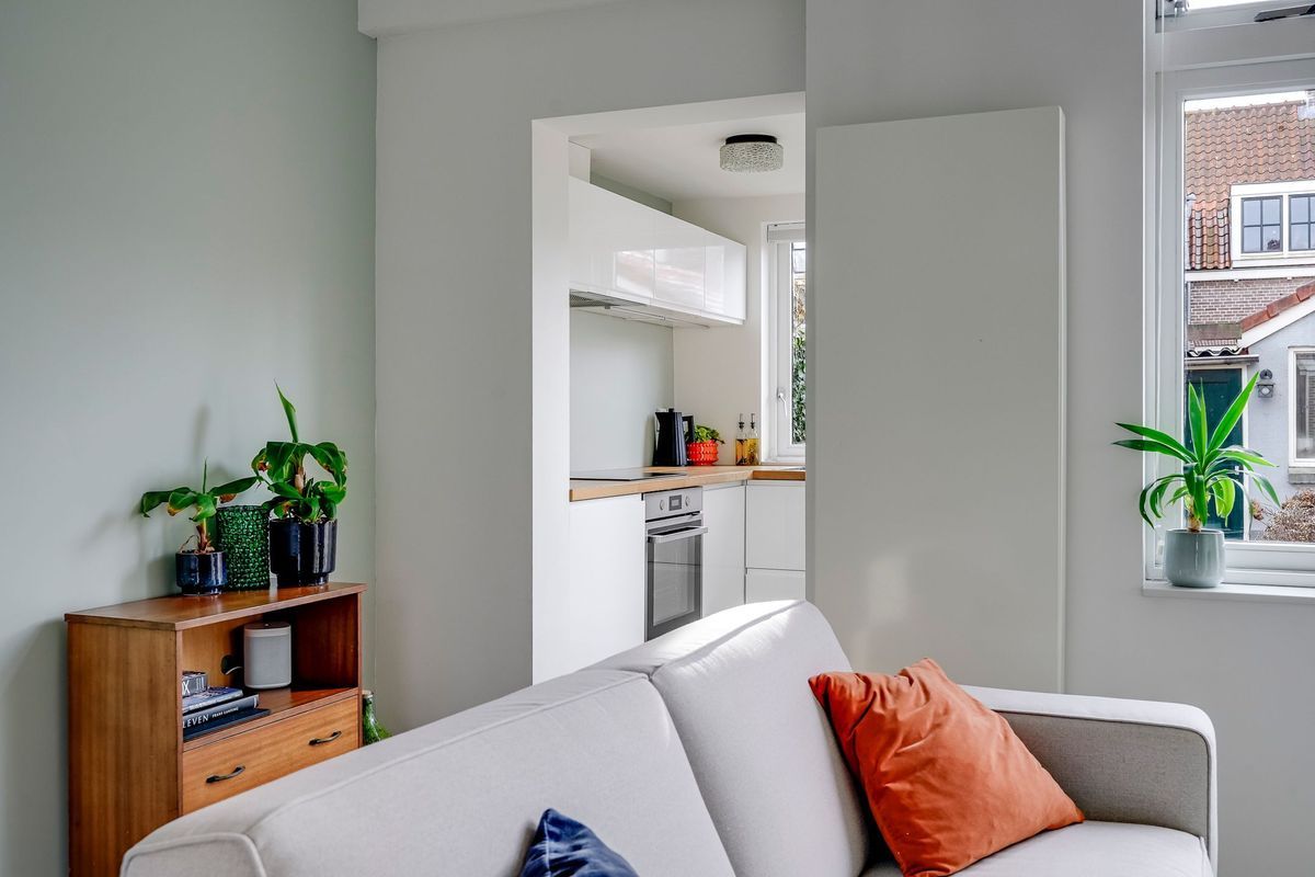 Westinghousestraat 11 Photo Blur 19